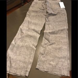 Athleta Linen pants